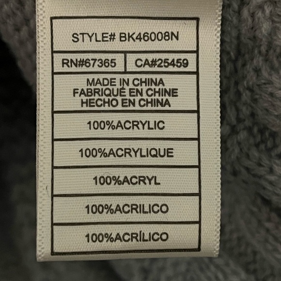 BB Dakota by Steve Madden Sweater - Picture 6 of 9